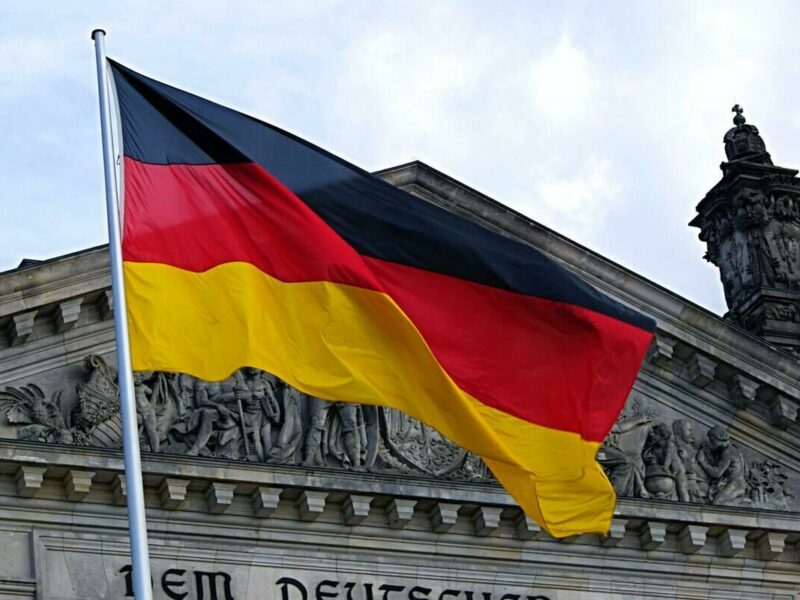Germany Free Education for International Students and Part-Time Jobs