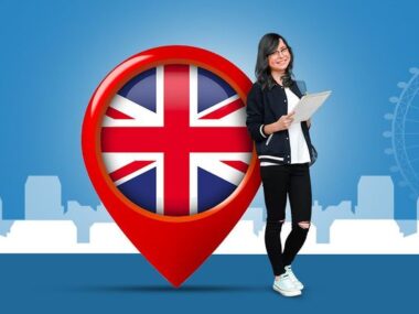 Requirements to Work and Study in the UK for Foreigners