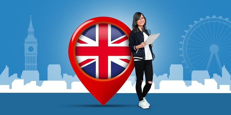 Requirements to Work and Study in the UK for Foreigners