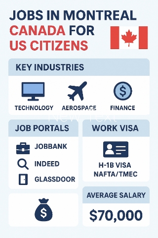 JOBS IN MONTREAL CANADA FOR U.S. CITIZENS on jobs.scrolls.com.ng