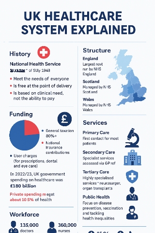 UK Healthcare System Explained on jobs.scrolls.com.ng