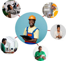 JOBS IN NIGERIA 2025