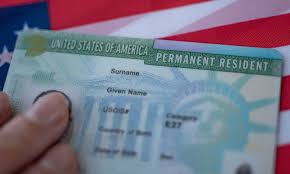USA Permanent Residency Visa for Immigrants